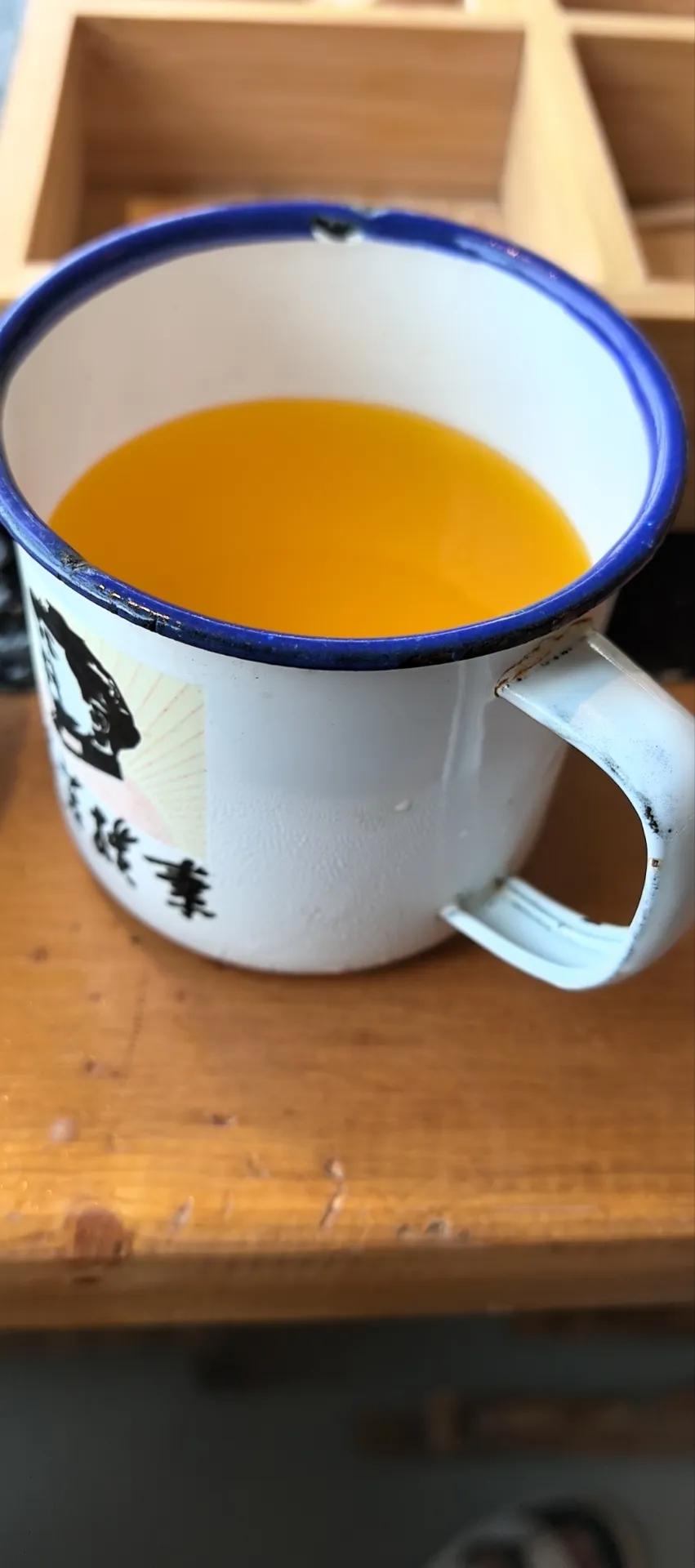 年纪大了，越来越喜欢以前的东西。