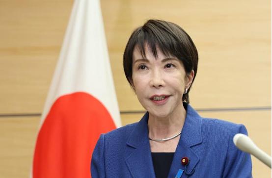 高市孙子赴华求学，工作和生活要区分开？
不知从什么时候起，日本首相高市早苗的丑闻