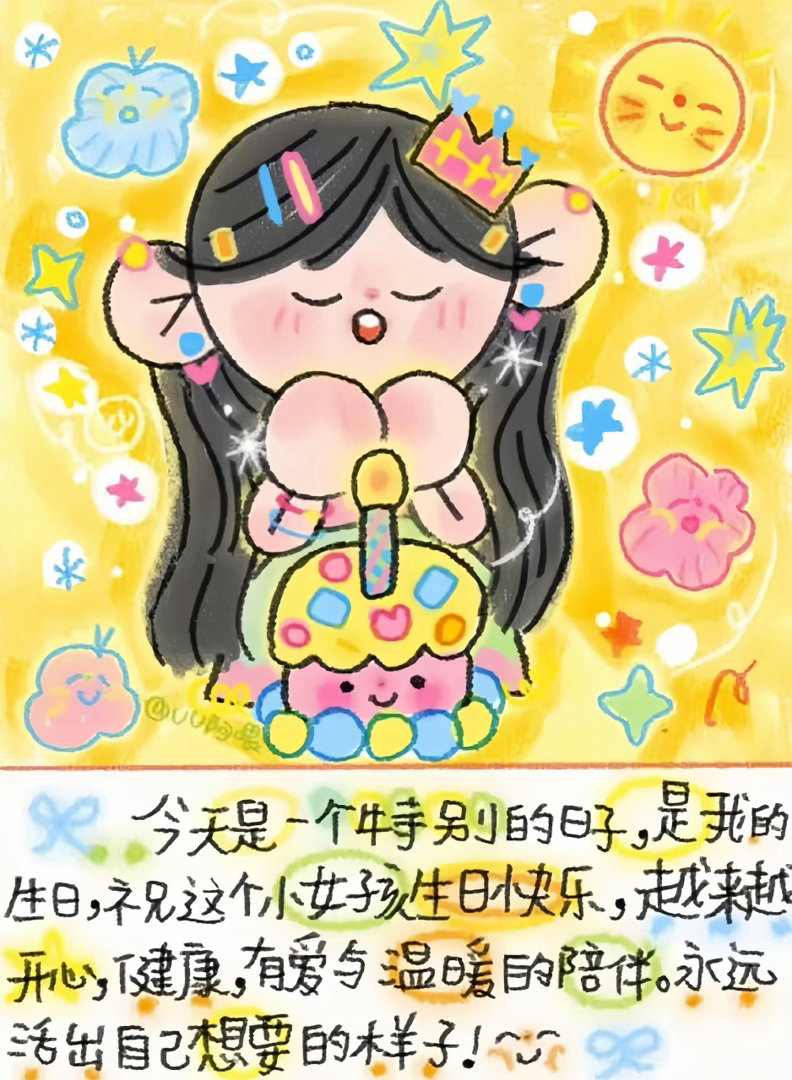 𐙚ℋ𝑎𝑝𝑝𝑦 ℬ𝒾𝑟𝑡ℎ𝑑𝑎𝑦𐙚🎂 ​​​