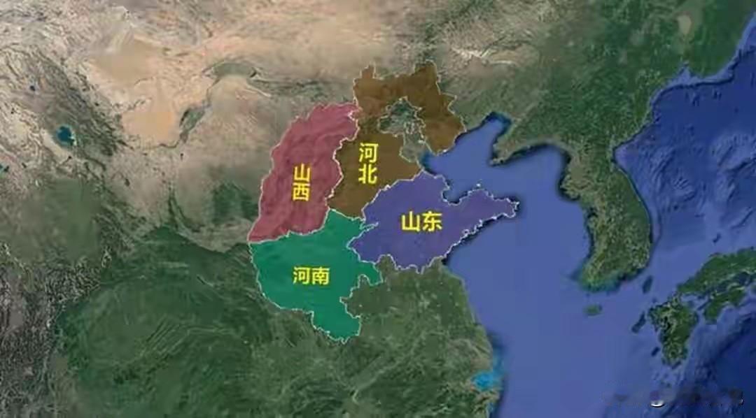真的山河四省的垃圾桶里的瓶子，没有一个可以到达垃圾站吗？

这句话听着像调侃，其