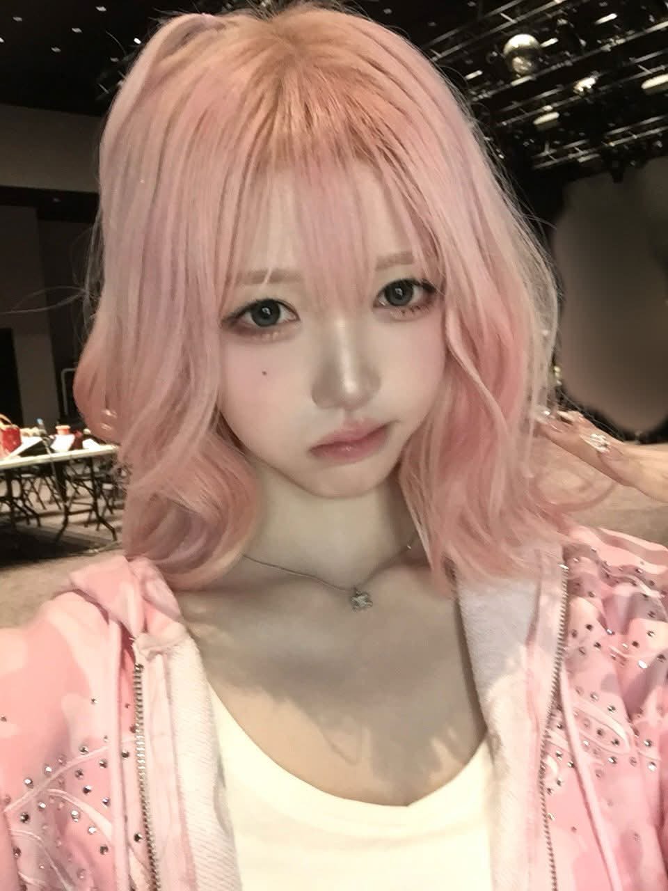 260309 tripleS Chaewon金采湲 