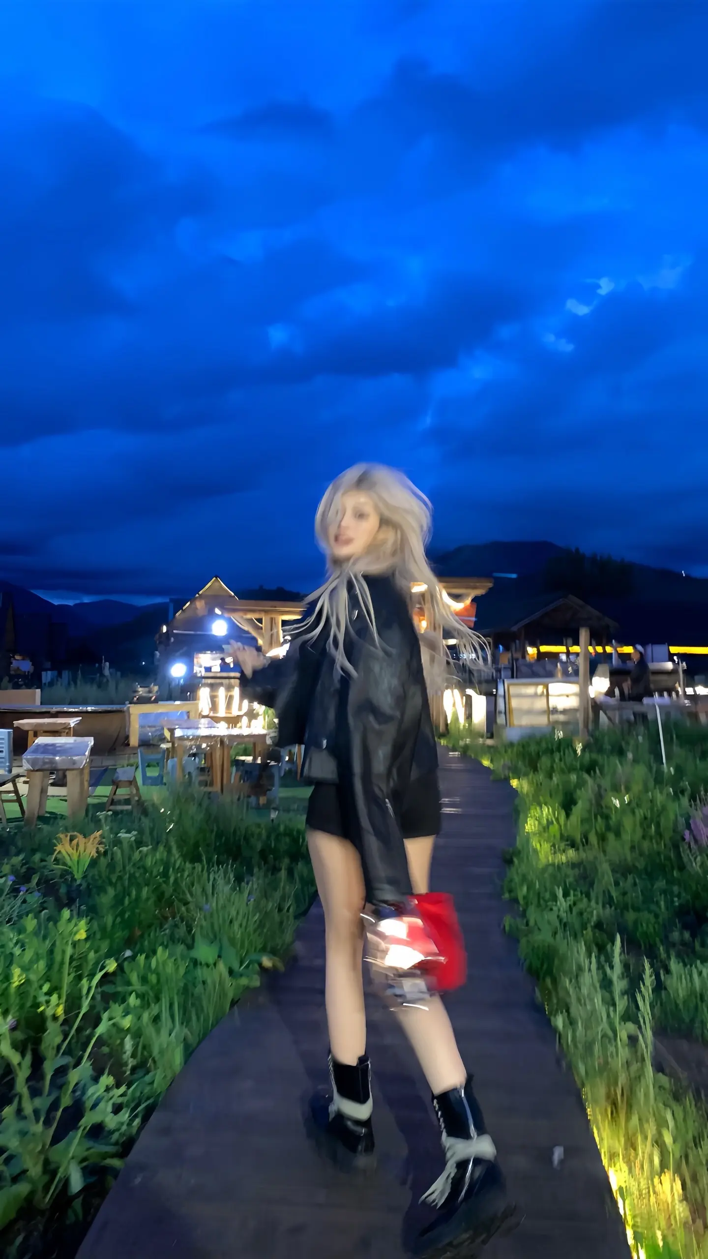 幸福是做一个记性很差的人。