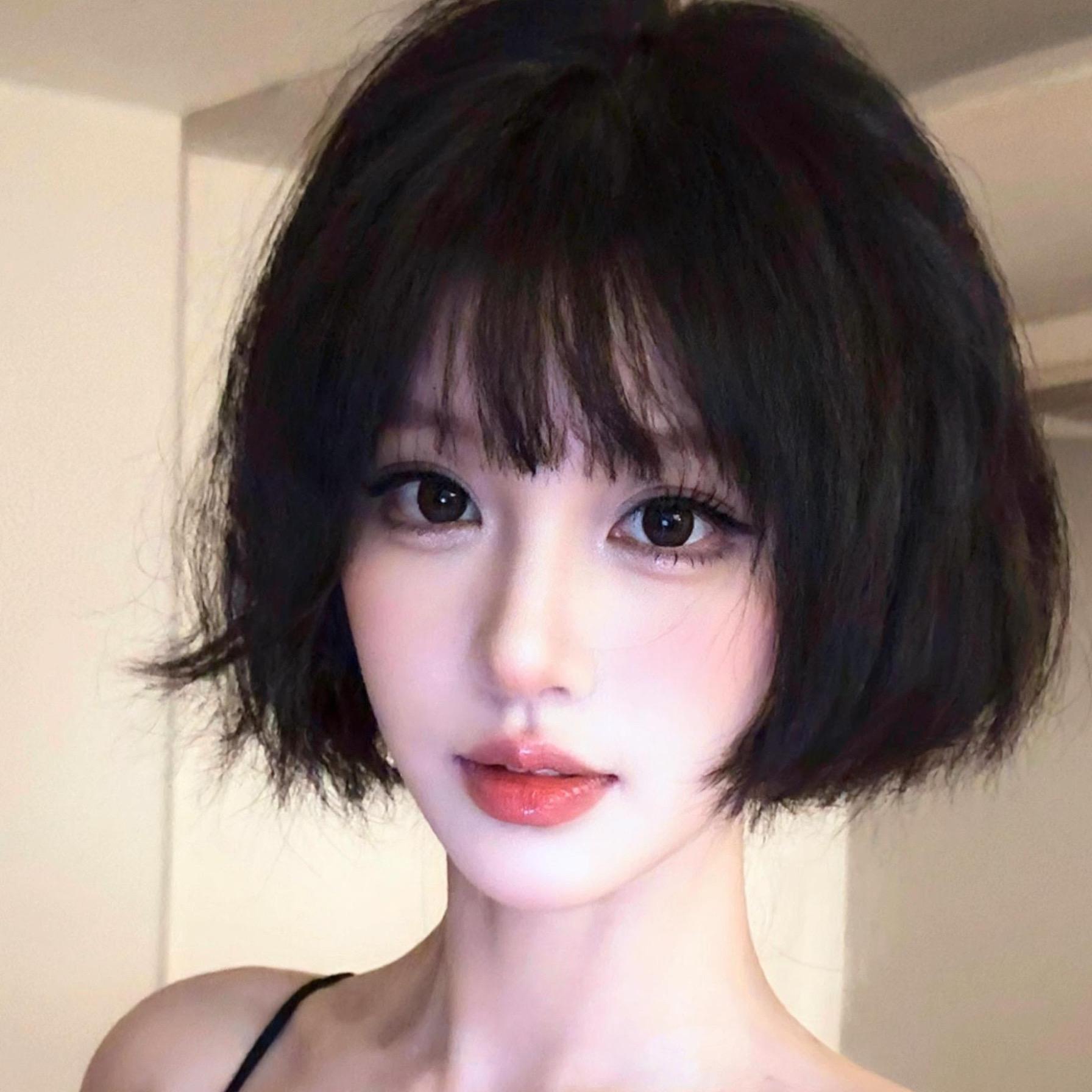 “是我自己想得太多  还是你也在闪躲”