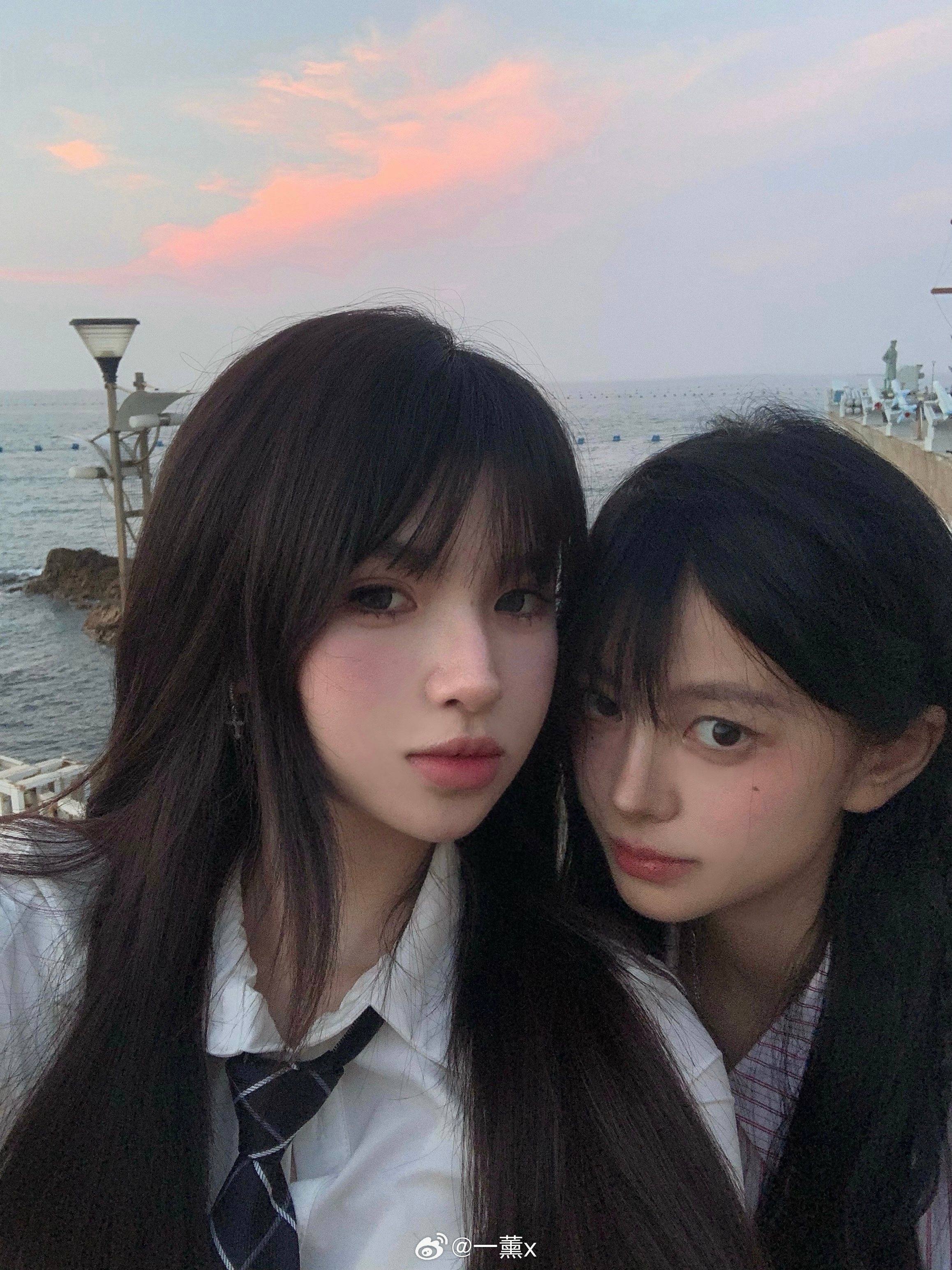 开心见面～ 