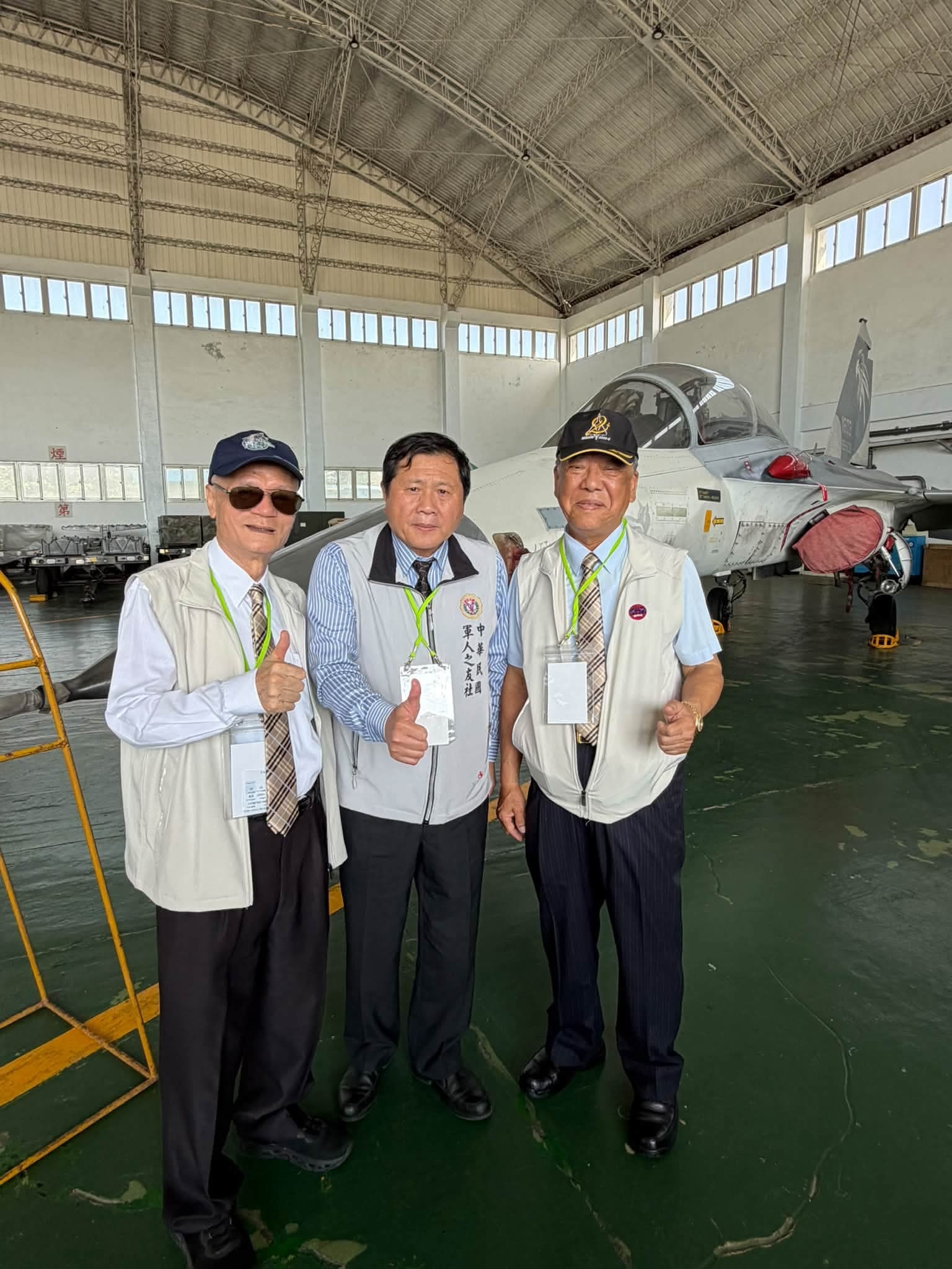 台海局势 2023年，步佳文所在部队进驻东南沿海一线，成为首支进驻陌生机场的航空