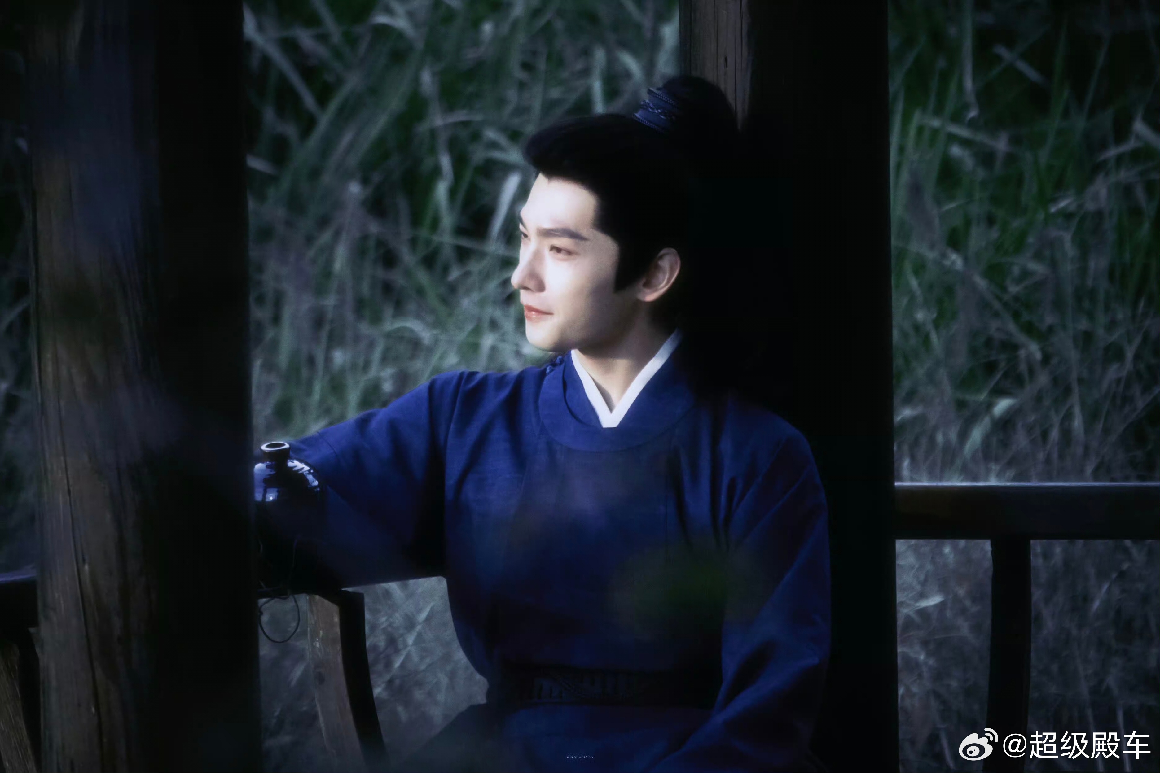 正午阳光首部正统武侠剧雨霖铃看杨洋，优酷独播，哪里买会员合适？？ 