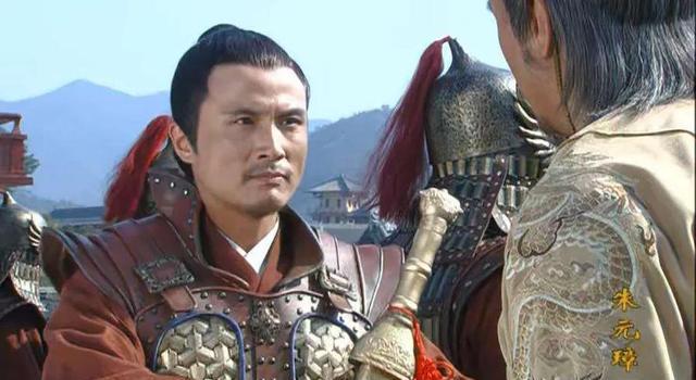 十五万大军横扫草原，七万贵族被一网打尽，大明军旗插上了捕鱼儿海的冰原边缘。朱元璋