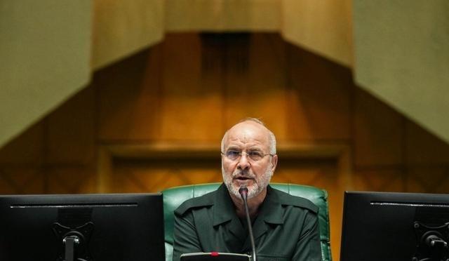 伊朗内部开始混乱！4 月 21 日 “伊朗国际” 曝猛料：议会议长卡利巴夫撕破脸