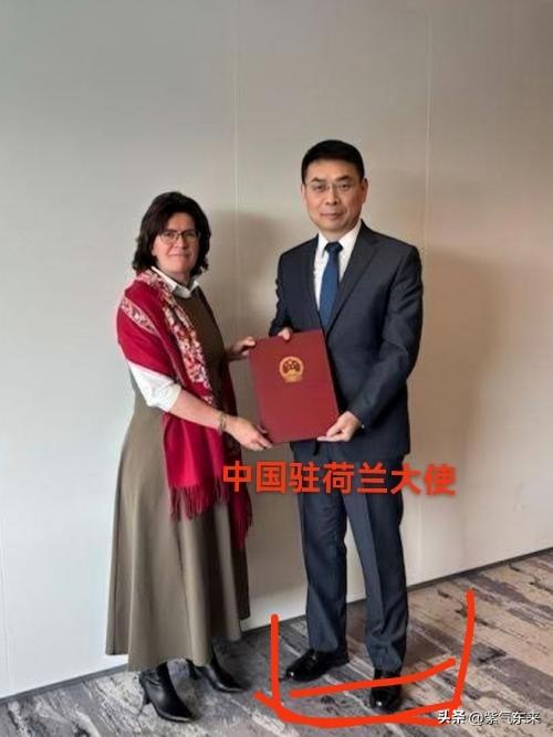 荷兰安全部门连词都懒得换了，老调重弹称中国黑客对荷兰网络攻击将增加。

说句心里