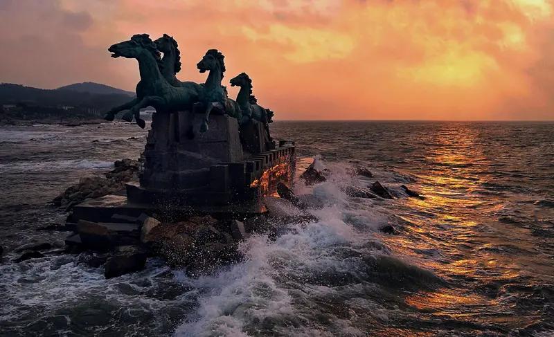 中国版“波塞冬”露面，这消息太让人兴奋了！据南华早报等报道，在马来西亚海洋装备展