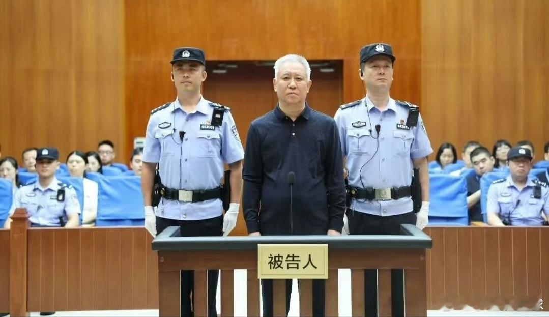 许家印一审被判无期终极落锤！一代房企大佬、前广州恒大掌舵人许家印一审重判，无期徒