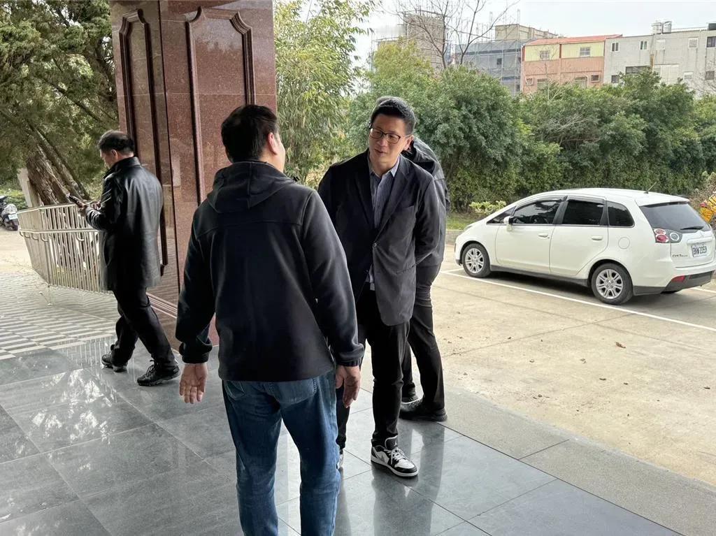 金门214撞船事故谈了8轮了，还是没有结果，但是台方竟然不告而别，退酒店走人回台