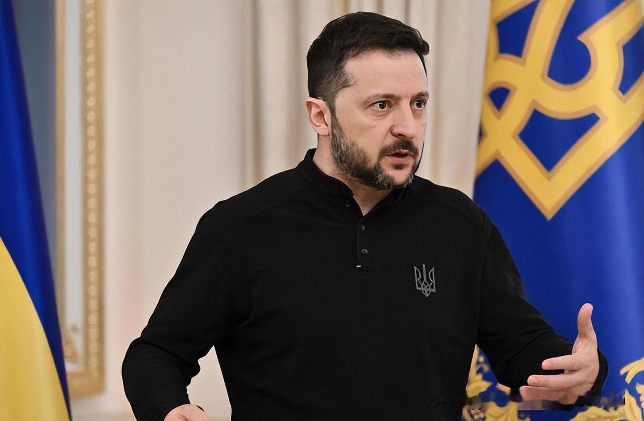 瞒不住了！
美军前高官揭穿乌军伤亡真相，给了泽连斯基当头一棒
俄乌战场伤亡到底多