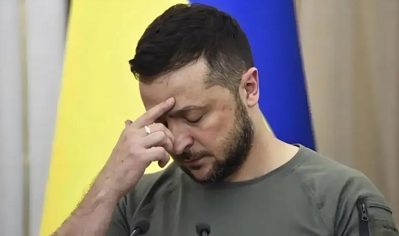 泽连斯基最新表态
2026年4月，乌克兰总统泽连斯基向世界各地明确传达了自己的态