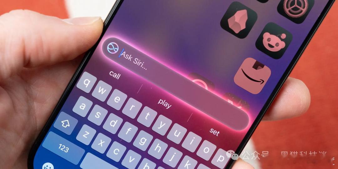 中国用户终于迎来满血iphone  国行苹果 AI 即将发布，已经成为了一个流传