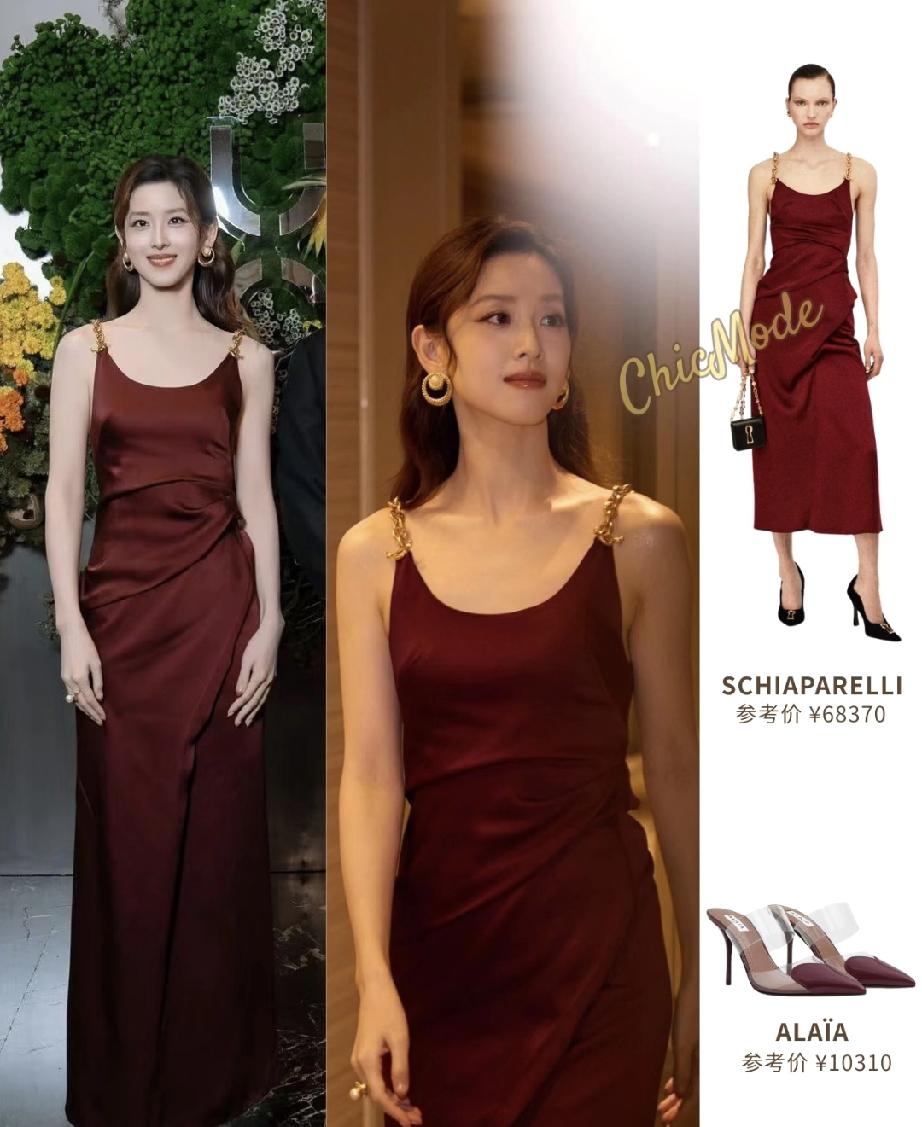 晒图笔记大赛 这么看来，她确实聪慧过人。倘若当初踏入娱乐圈，如今恐怕早已销声匿迹