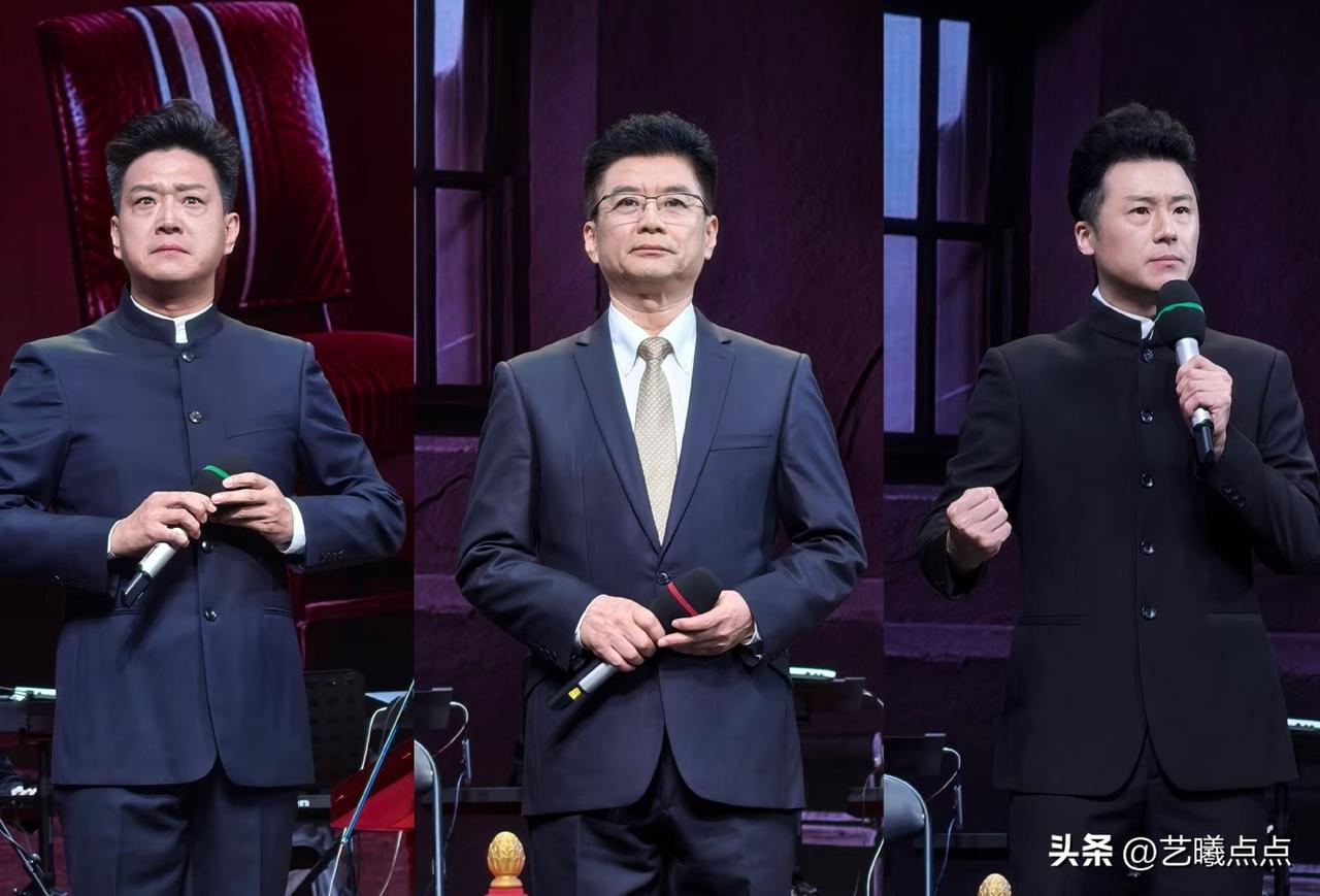 若论及当下各年龄段优秀京剧老生代表性人物，小编认为"60后"的杜镇杰、"70后"