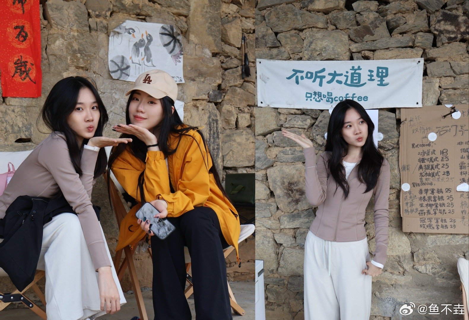 这野山你就爬吧，一爬一个四驱行走 