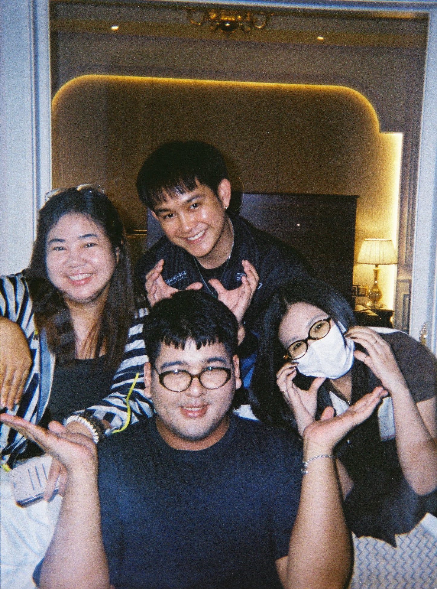 20260629｜Lookmhee X🎞️🐒lmlookmhee