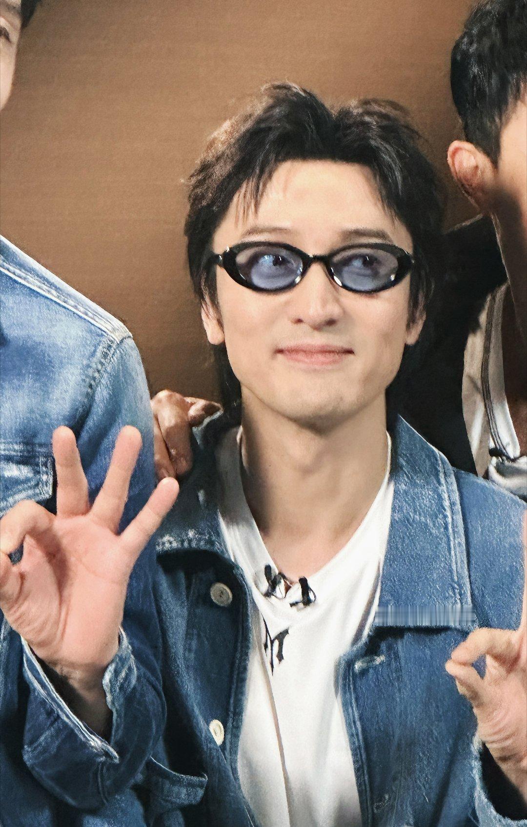 王传君三公个喜第六王传君三公个喜第6 三公结果公开，王传君个人喜爱度第六。就算名