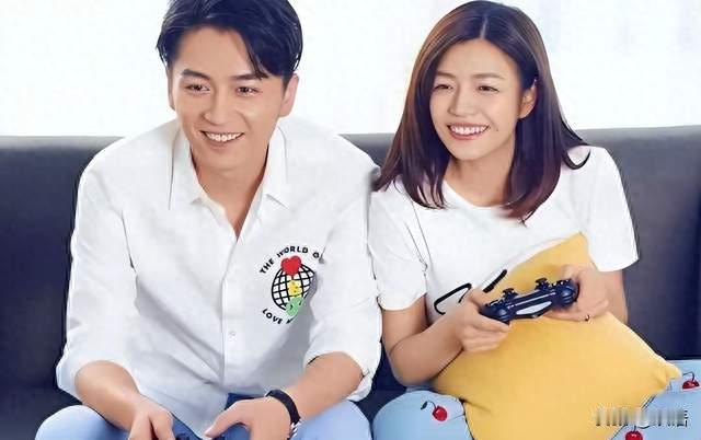 9月刚开始，38岁陈晓就高调官宣喜讯，全网恭喜：终于等到这一天