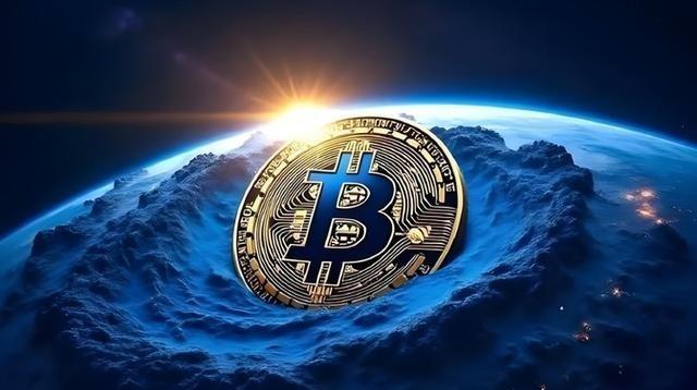 有很多人不知道的是比特币其实永远也挖不完。比特币总量2100万枚，这是程序写死的