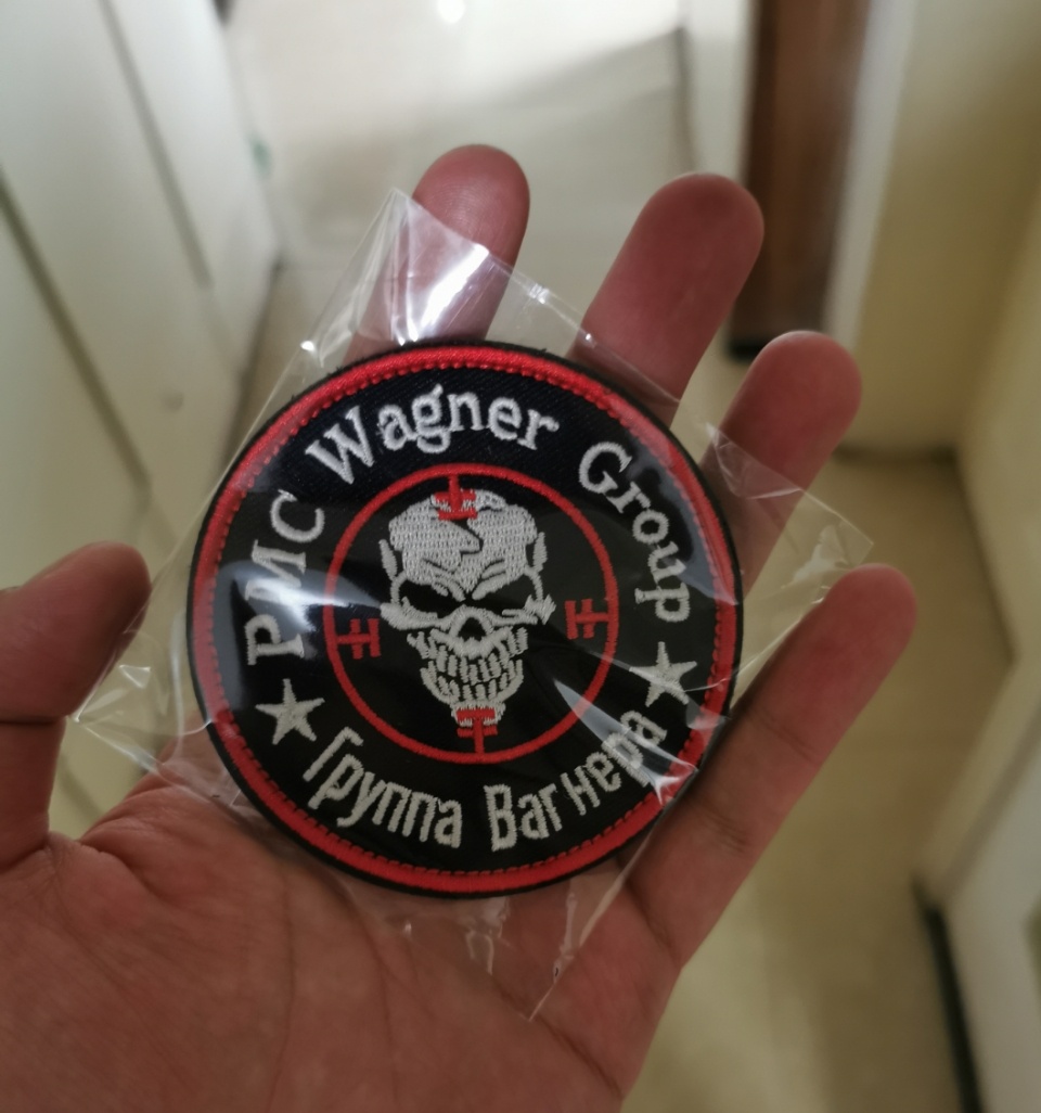 #普里戈任称瓦格纳7月1日不复存在# 2013年底，乌克兰危机爆发，东乌克兰地区