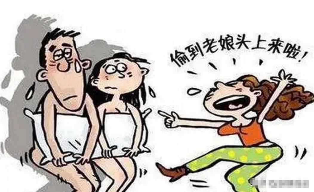 太无语了！山东，男子与前妻离婚后，让前妻帮自己干活，还让前妻帮自己照顾生病的父亲