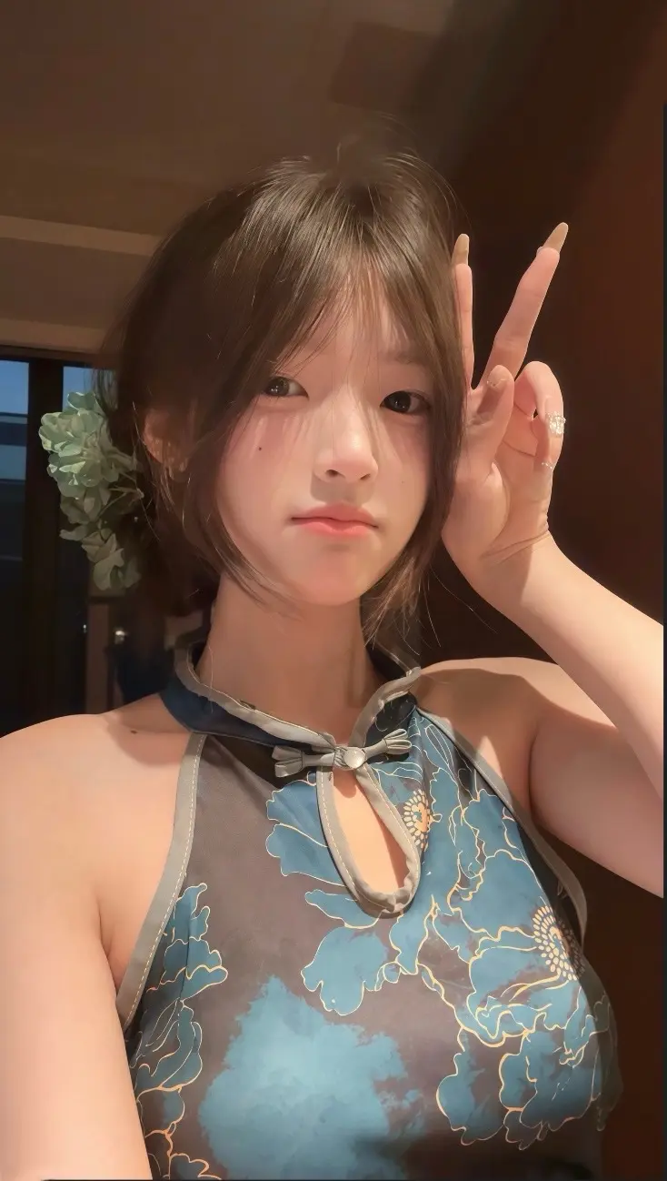 我以为只有我才想你