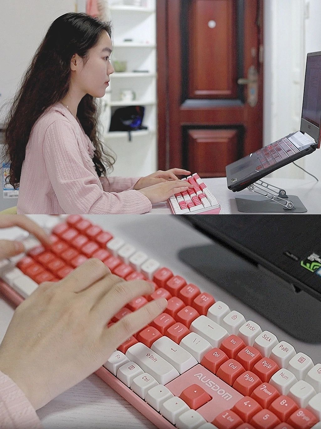 救命🆘原来小白写网文这么容易！