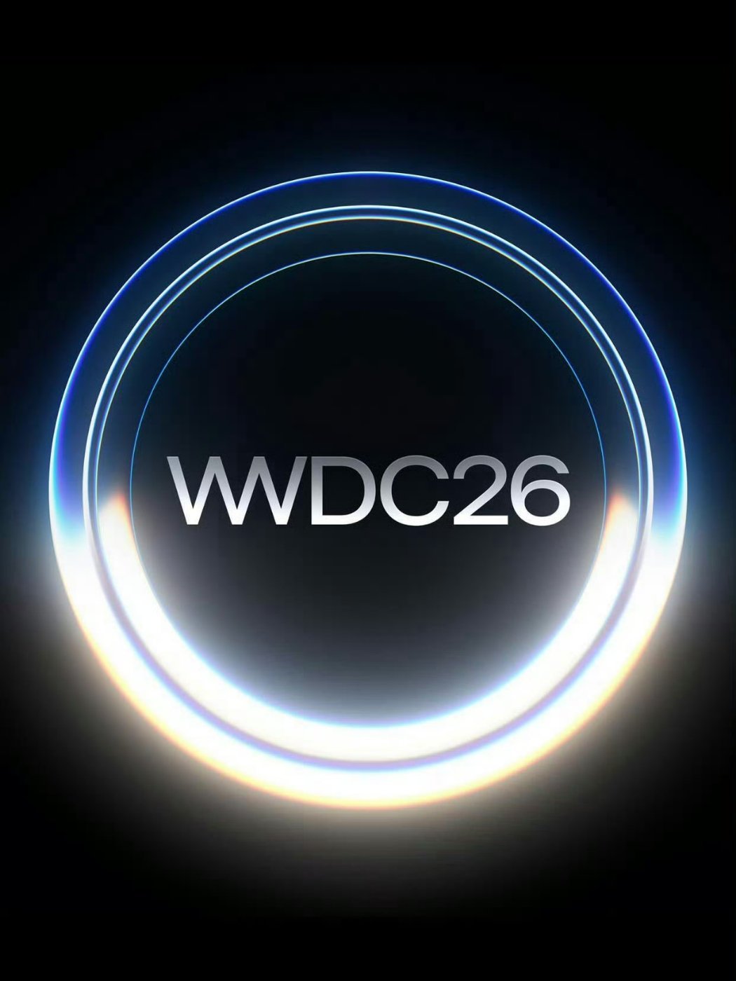 WWDC26今晚WWDC，凌晨一点，大家蹲吗