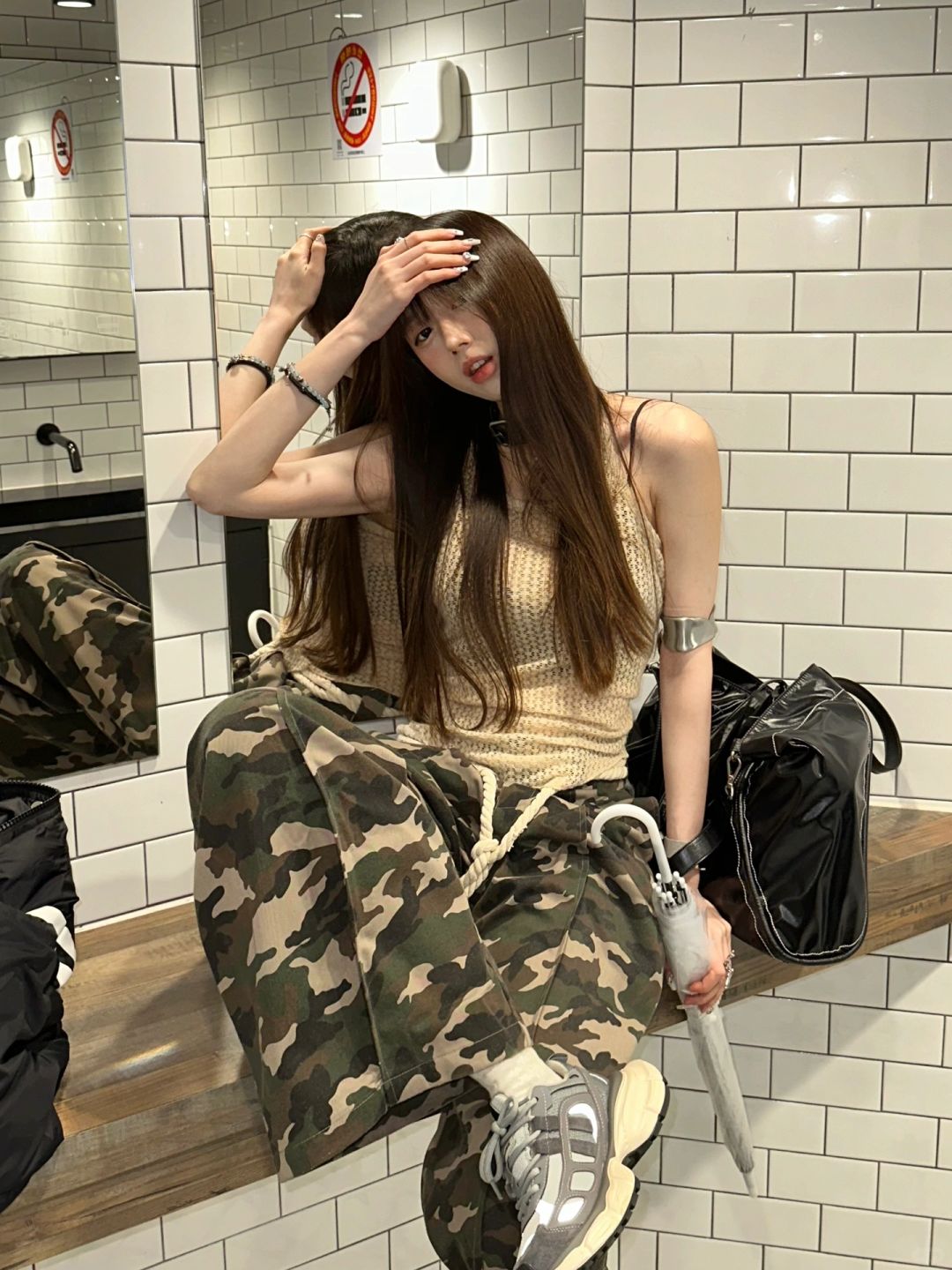 我最拿手的沙丘风