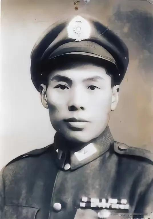 1950年，曾经创造仁安羌大捷的抗日英雄刘放吾少将因薪资收入太低，为了养家糊口，