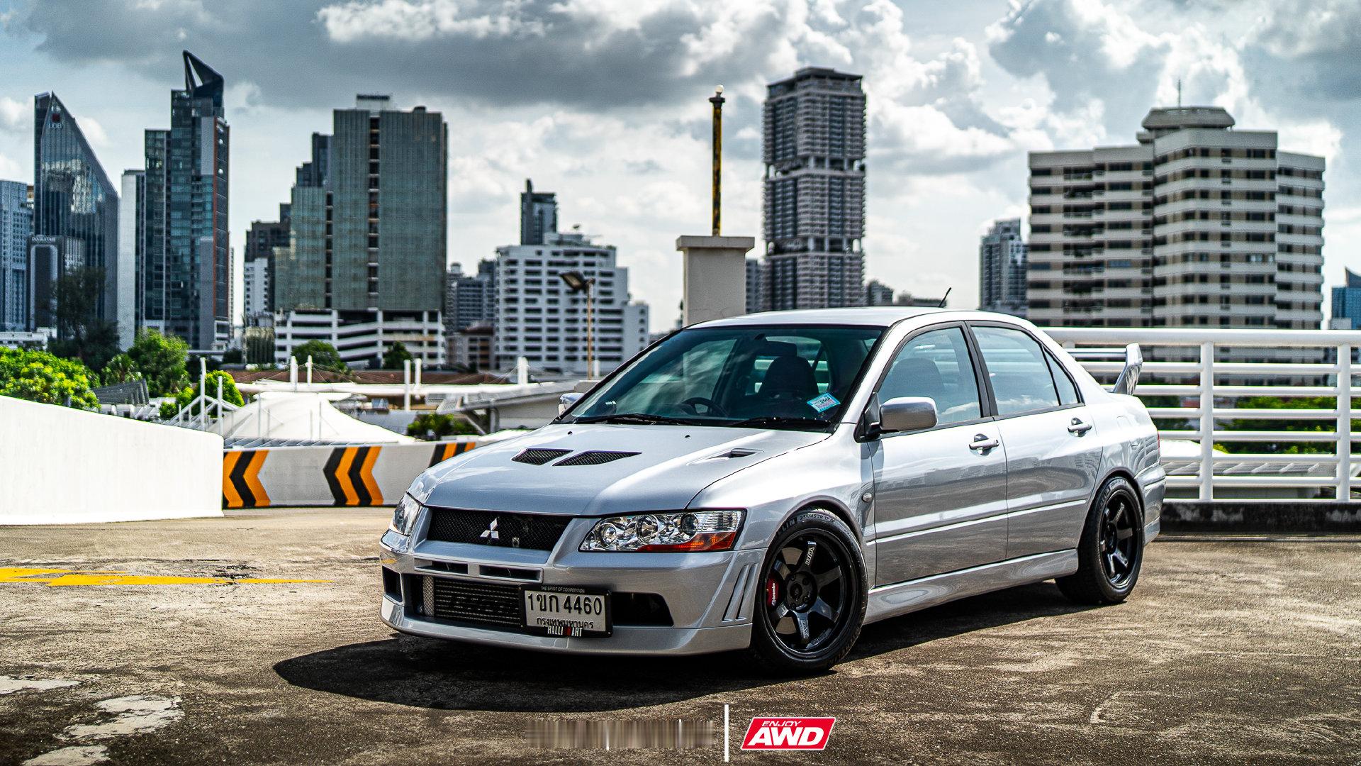 EVO EVO7 ​​​