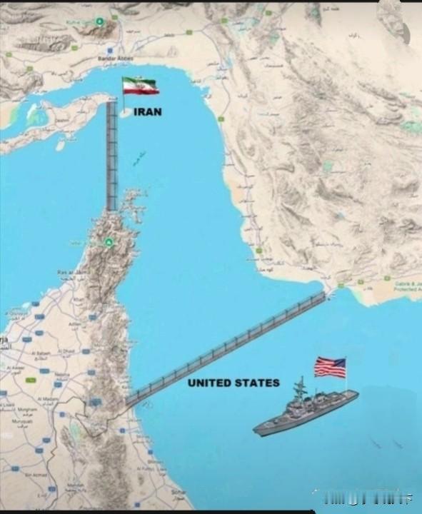 伊朗突然抛出“解封海峡”重磅筹码！美国会接招吗？

正当全球紧盯中东火药桶随时引