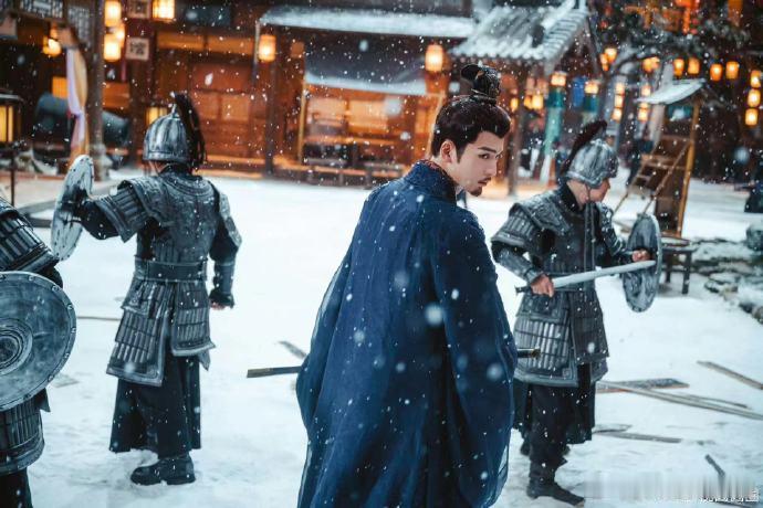 #度华年质感#我自己也是被这样的画面感给吸引到了。让我们喜欢这样的作品，狠狠地喜