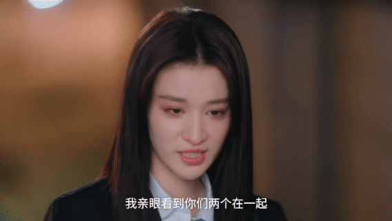 檀健次王楚然新剧开局双双被绿 笑不活了，现在偶像剧都这么卷吗？第一集就让男女主体