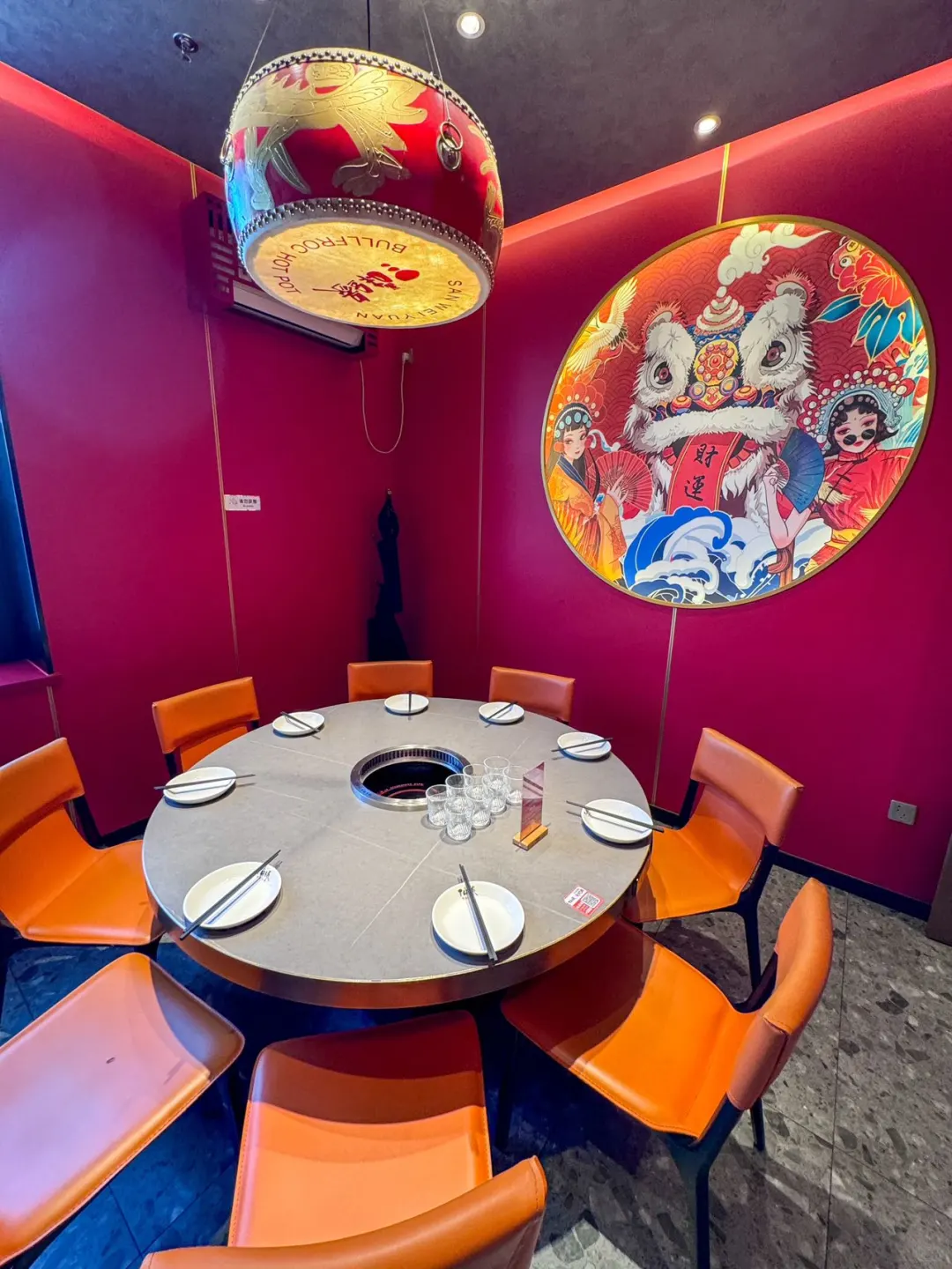 18年老店牛蛙火锅，美味真的没对手❗