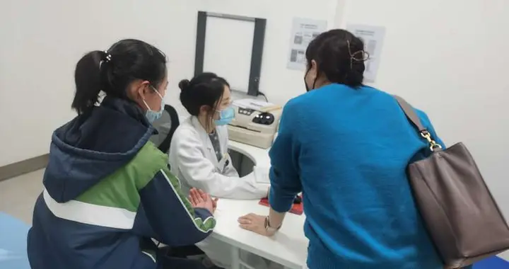 沪儿童医院开设妇科门诊，为小患者解决“无处寻医问药”的尴尬