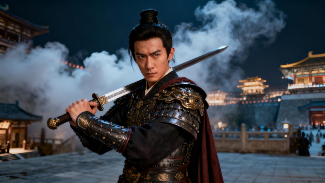 无流量却屠榜！《唐诡3》热度破万，“唐诡宇宙”凭3大布局成国剧新标杆
 
11月