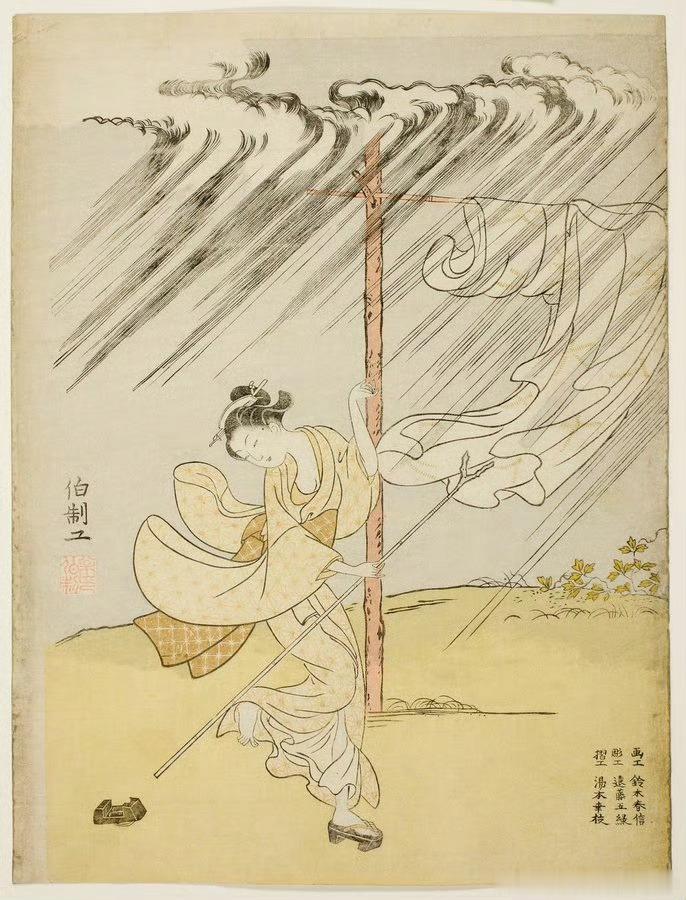 五山夜跑（2237）：时不时的小雨！华工东区操场慢跑13.30km，1h17mi