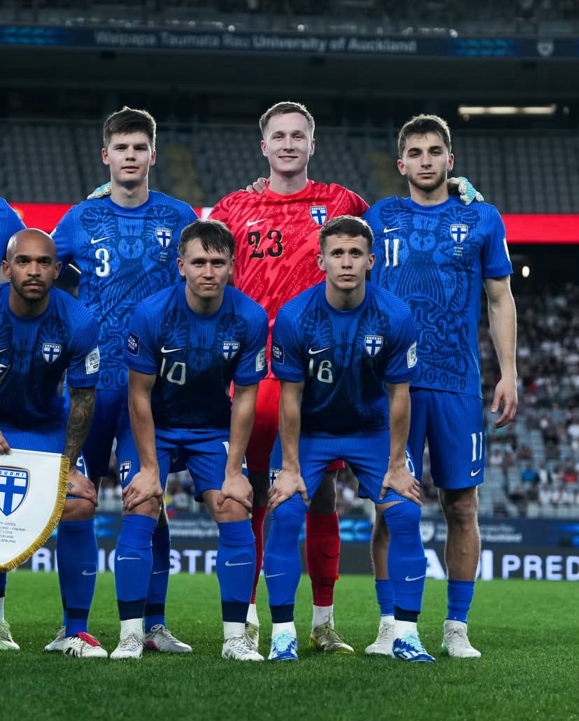 FIFA 系列賽- 紐西蘭賽區 📆2026.03.27🏟️紐西蘭🇳🇿0-