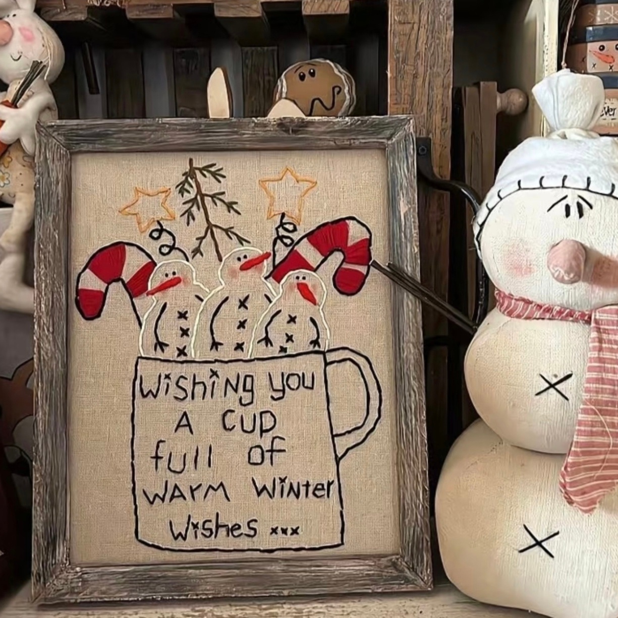 WeChat｜背景图分享｜治愈 