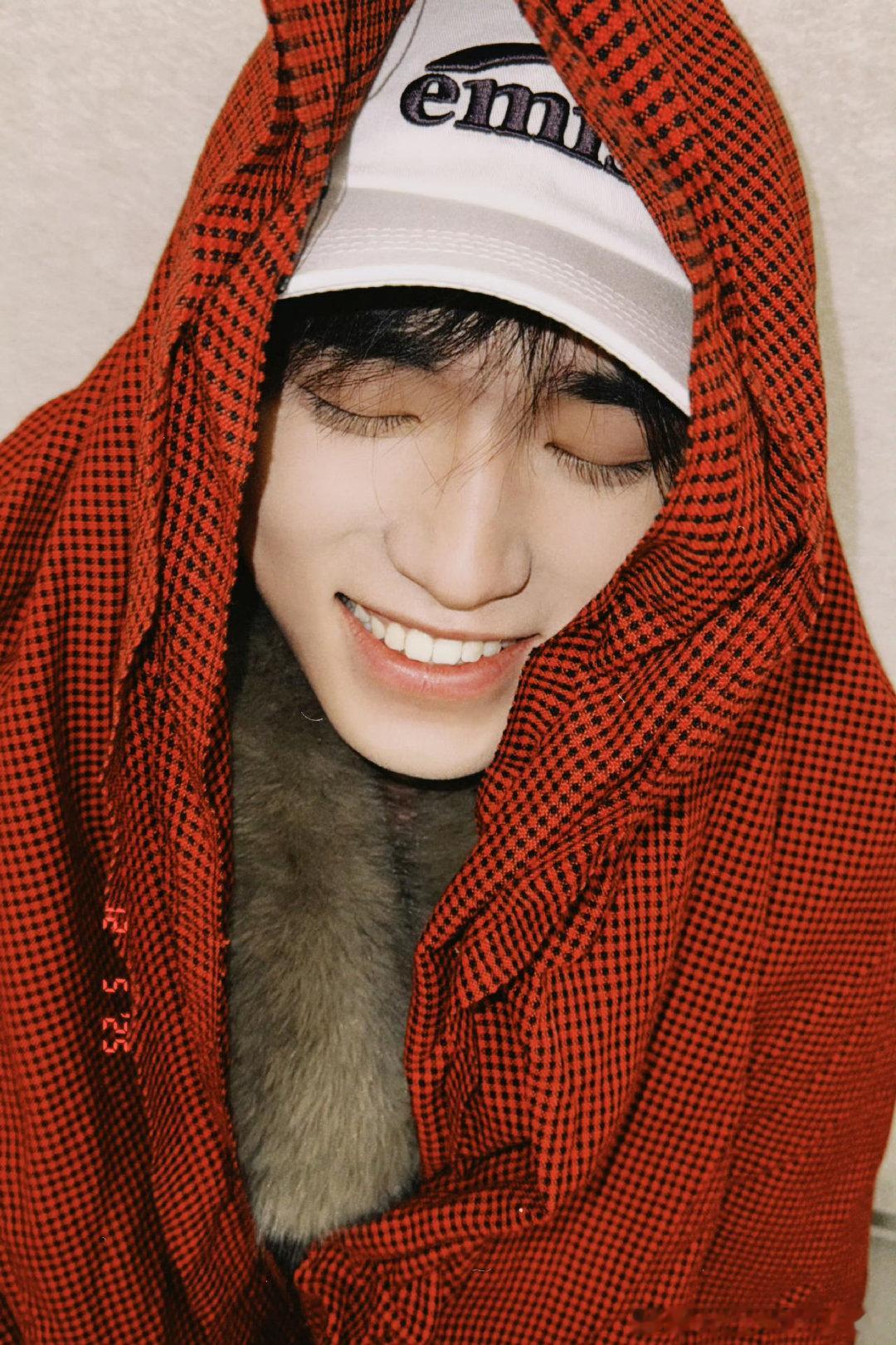 宋亚轩摄影丁程鑫宋亚轩交出丁程鑫拍的照片 宋亚轩摄影丁程鑫 