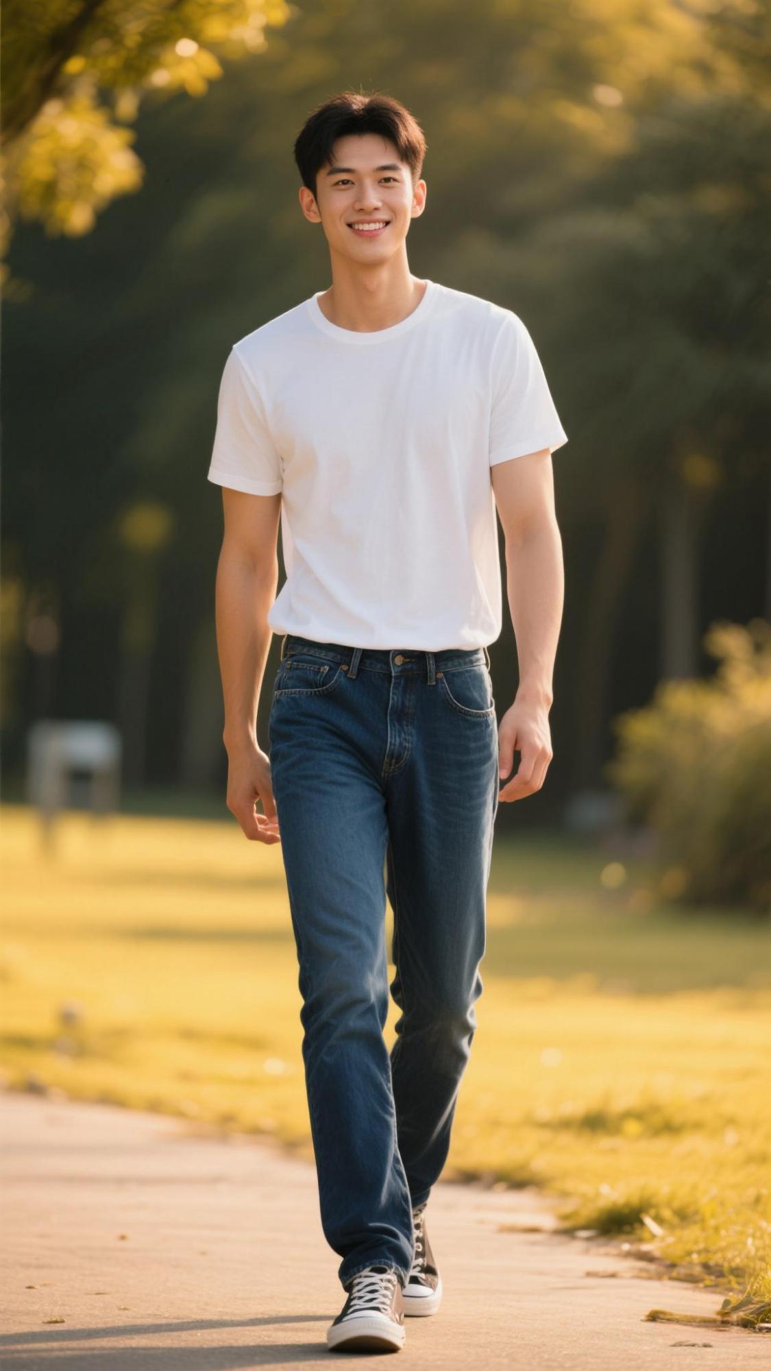 聊聊男人的内心需求
       男人的内心需求其实挺多元。    
     