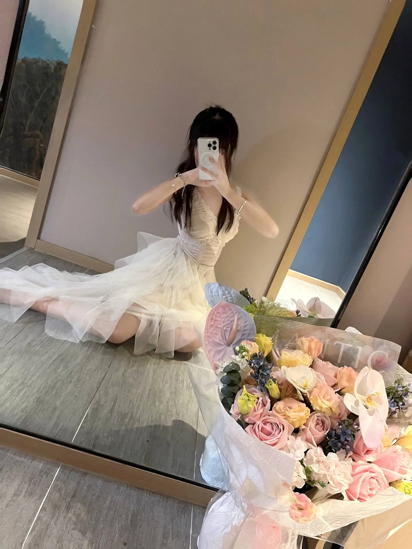 如果能预见所有分离 是否还会义无反顾
