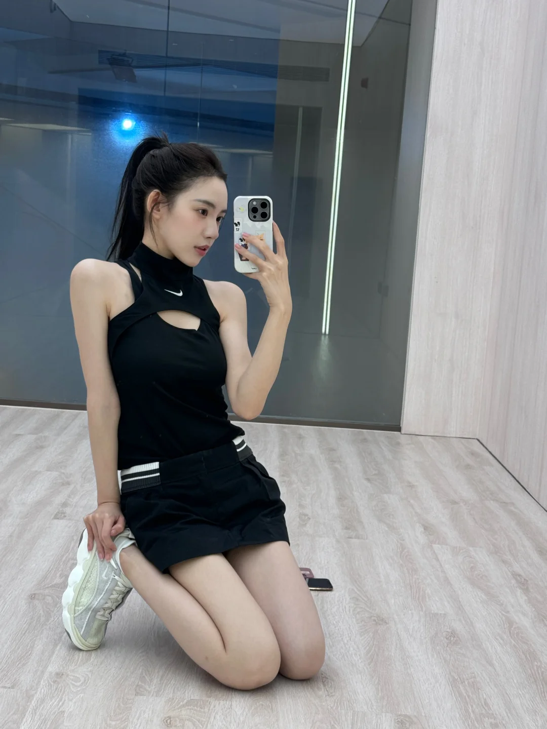 运动也要穿好看✌️