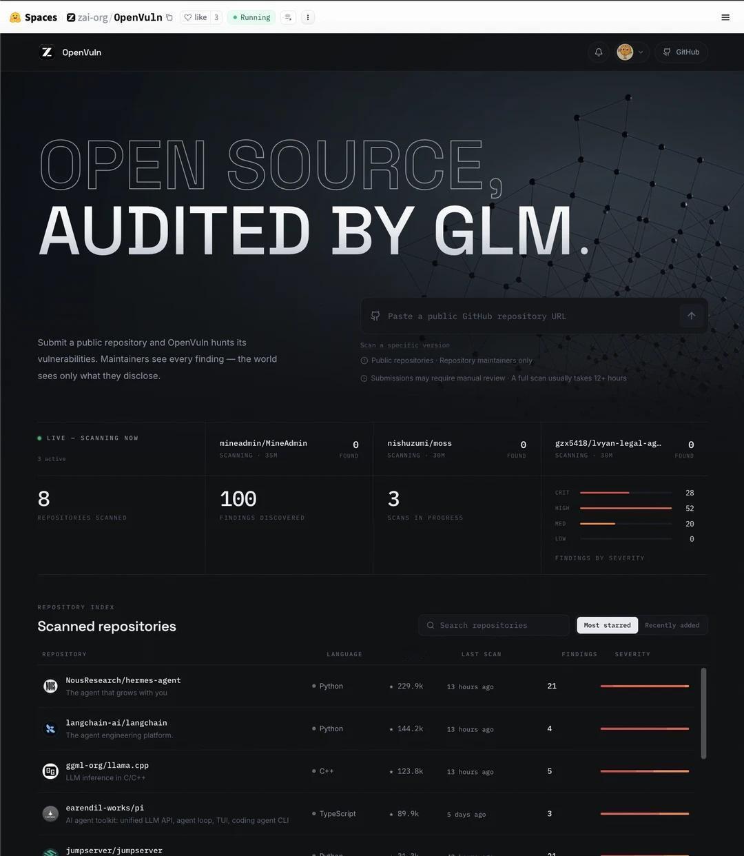 GLM-5.3，做开源社区的安全后盾🛡️
GLM-5.3 正式发布， 模型权重