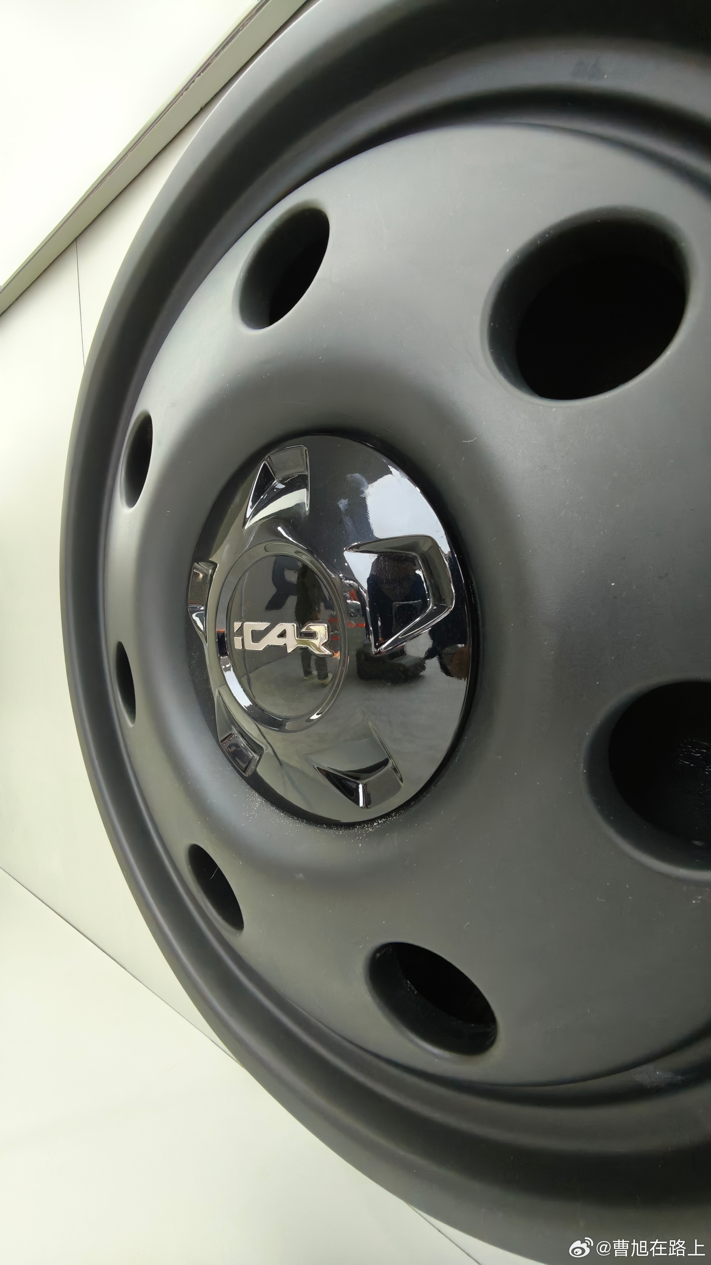 前阵子一直出差出差的，太忙了，节后准备第一时间去提车。怎么改让它更酷更帅但又有功