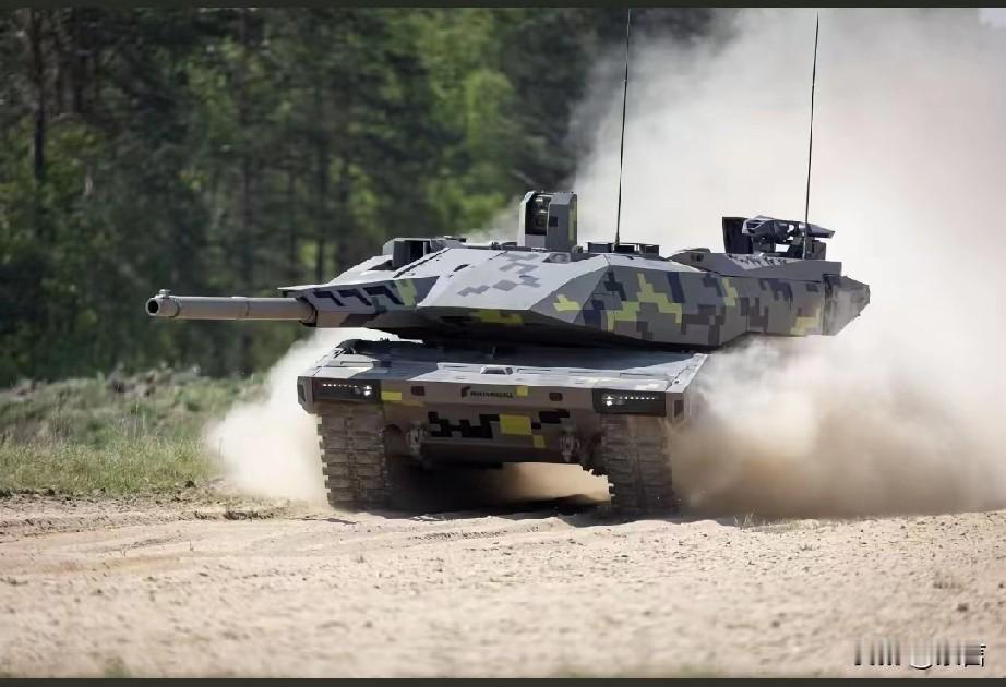 德国被曝密制定对俄作战计划 1200页机密文件涉及80万兵力调动

美媒曝光德国